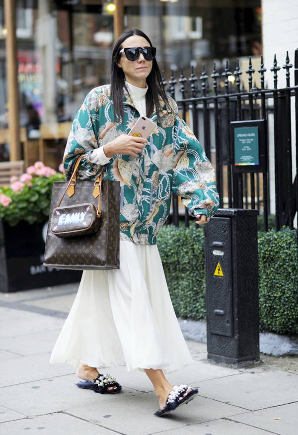 美到犯规｜有了这些花样玩法谁还要正经地戴珍珠？