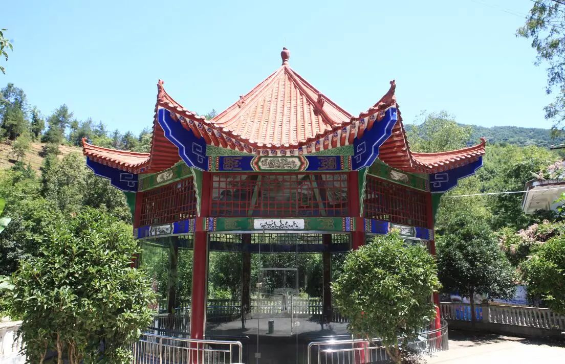 宁强旅游景点排名前十名,宁强县十大旅游景点