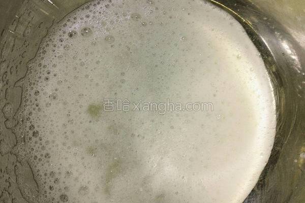 六寸戚风蛋糕教程烤箱,六寸戚风蛋糕配方