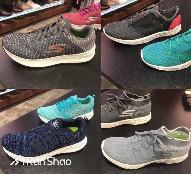 一周新鲜装备资讯|外面飘起了雪穿上新跑鞋奔向2018年