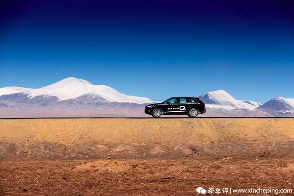 2023奥迪q家族极境之旅怎么参加,奥迪Q家族极境之旅