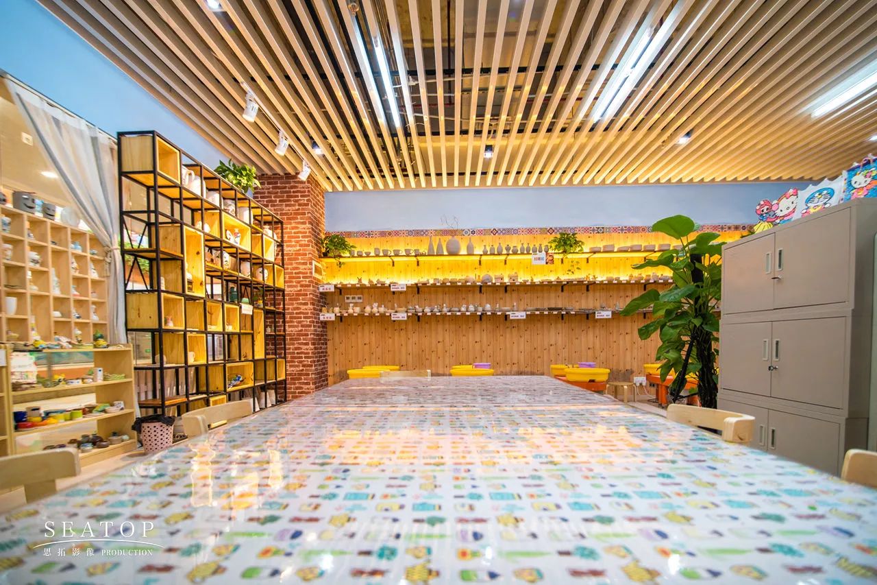 清远清城手工陶艺,清远清城哪里有diy陶艺手工坊