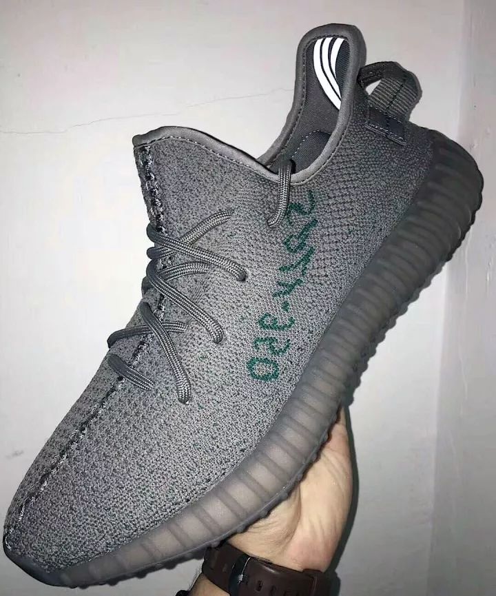 yeezy新配色发布,yeezy潮流搭配