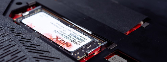 宇瞻nox暗黑马甲内存优缺点,宇瞻nox内存条