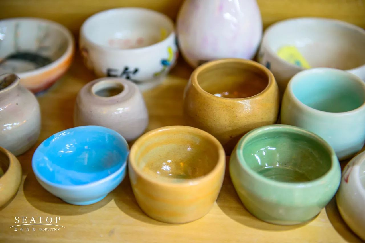 清远清城手工陶艺,清远清城哪里有diy陶艺手工坊