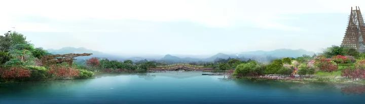 南宁12届国际园林博览会,第12届中国国际园林博览会央视