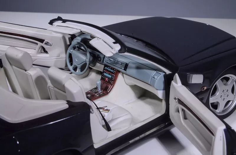 「测评」再度解毒，最强R129