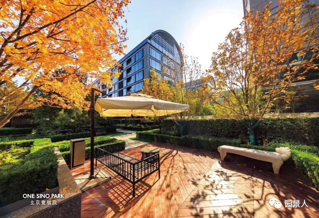 贝尔高林景观设计怎么样,十大顶级豪宅景观