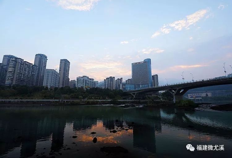 尤溪夏天旅游,关于尤溪的风景介绍