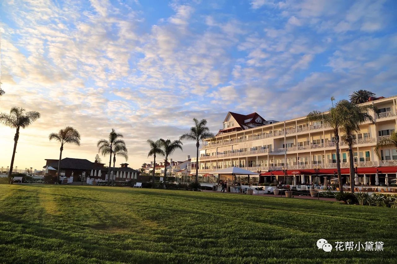 时髦旅拍神器|玩转美国这个城市看这一篇就够了私房路线干货