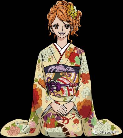 海贼王罗宾酱喜欢谁,海贼王cosplay罗宾酱