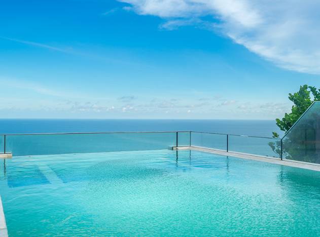 巴厘岛比较好的酒店有哪些,巴厘岛景色最好的酒店