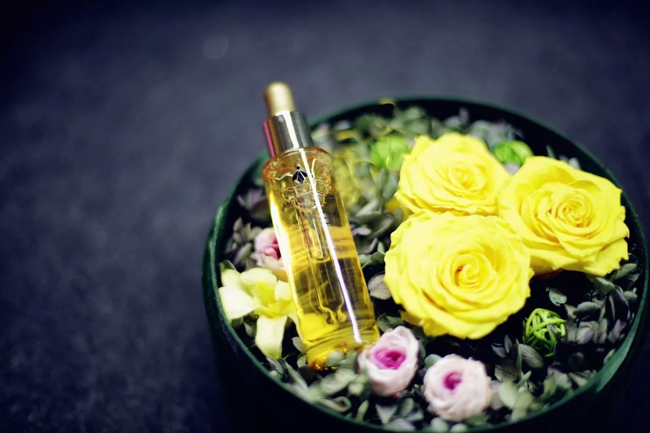 娇兰第三代黄金复原蜜好不好用,娇兰复原蜜50ml和30ml味道不一样