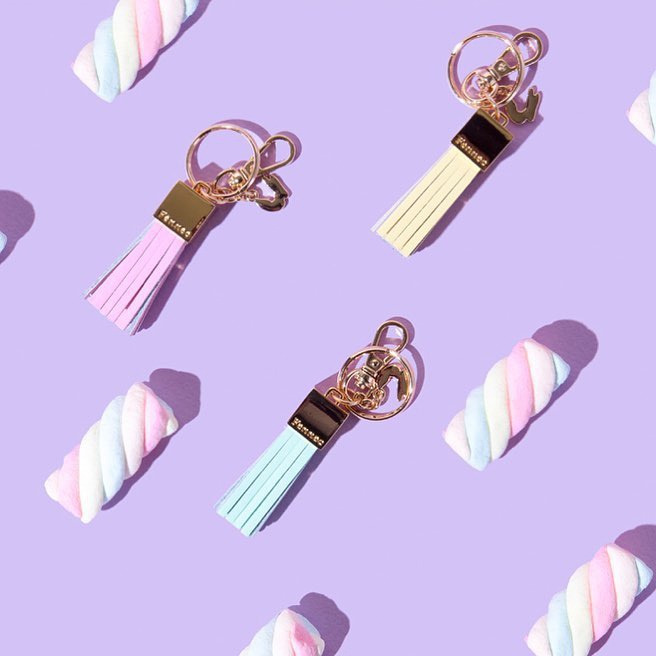 豆瓣日记:姑娘们会喜爱的六个泡菜国设计品牌