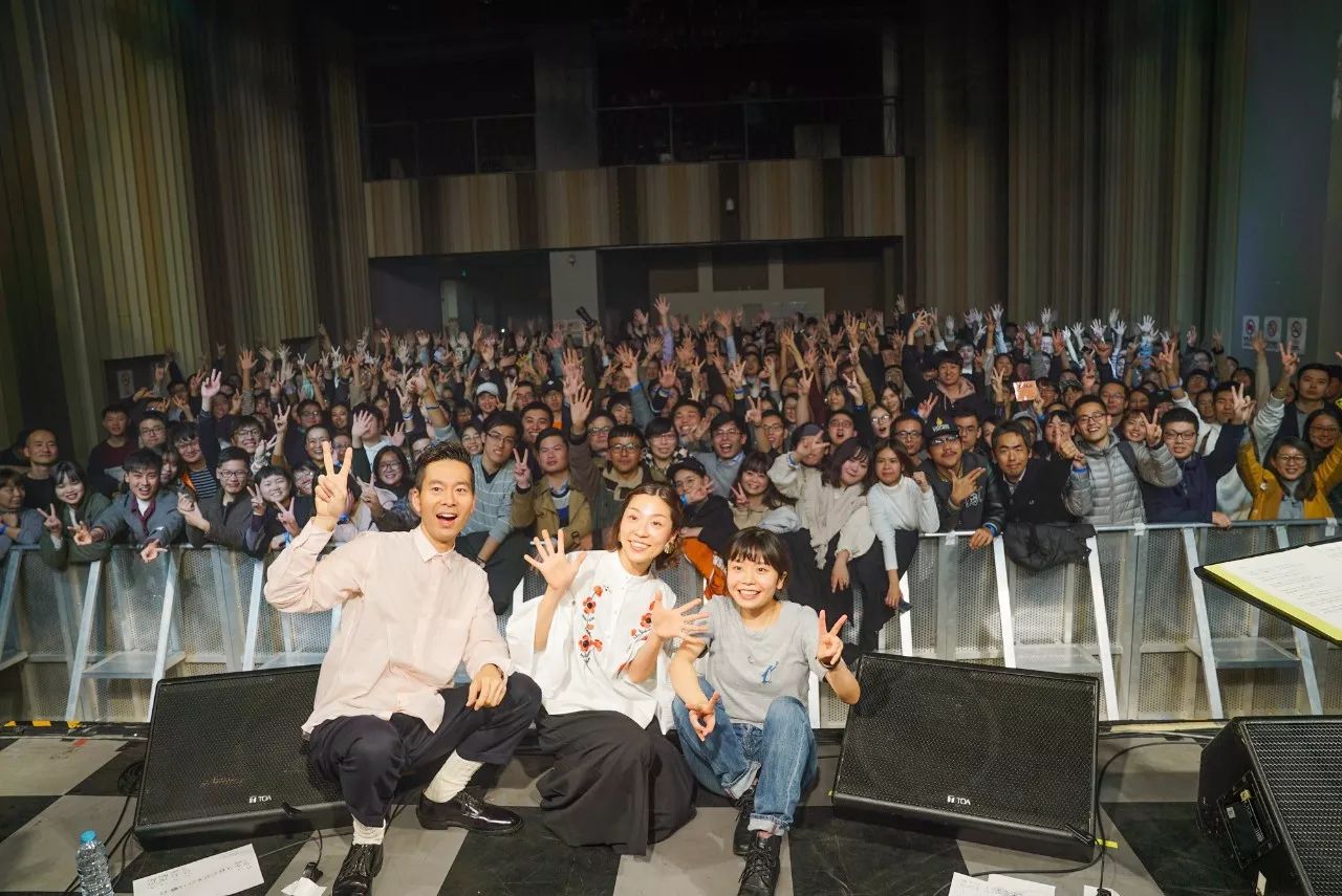 专访｜Humbert+Predawn=完美的一天