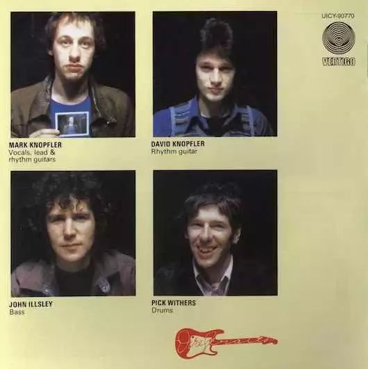 英国黑胶唱片业,英国正走向衰落吗