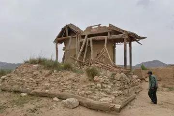 张家口古村落游览攻略,张家口怀安古村落