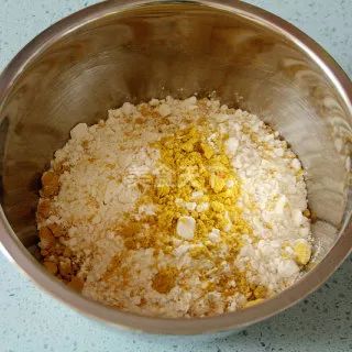 100种夹饼做法,夹饼的做法大全图解法