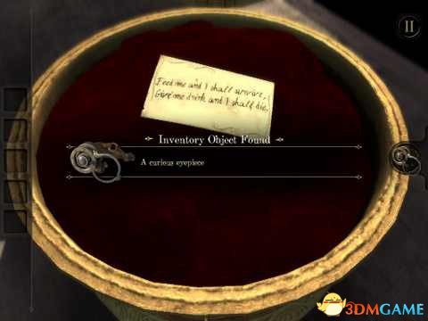 上锁的房间解谜,未上锁的房间解密教程