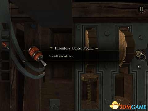 上锁的房间解谜,未上锁的房间解密教程