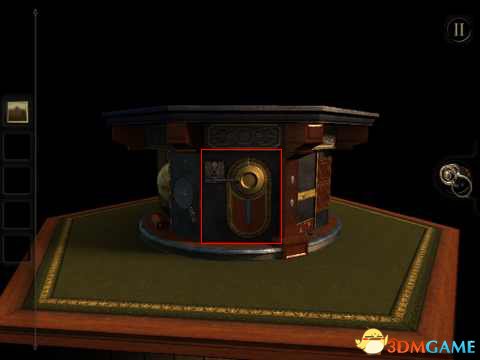 上锁的房间解谜,未上锁的房间解密教程