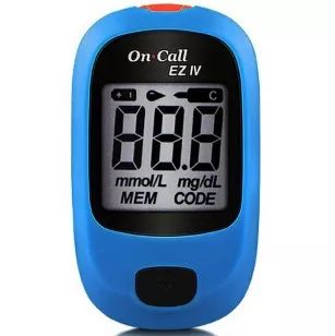 电子手表血糖仪,电子血糖仪哪个牌子最好最准