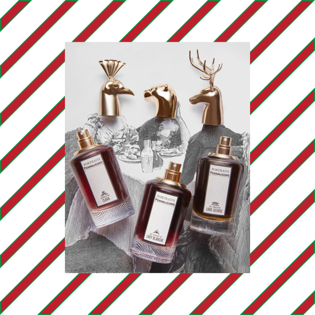 UNICOOL｜一点都不care读者，编辑部私心想要的圣诞礼物大集合