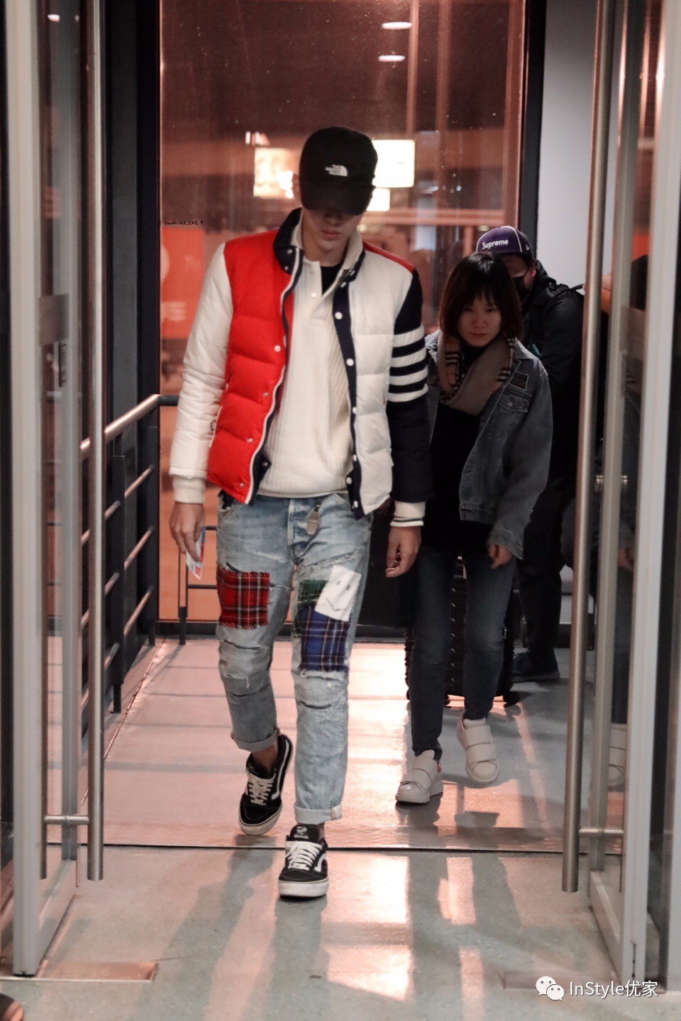 冷到怀疑人生？你需要这7款“温暖牌”男友！