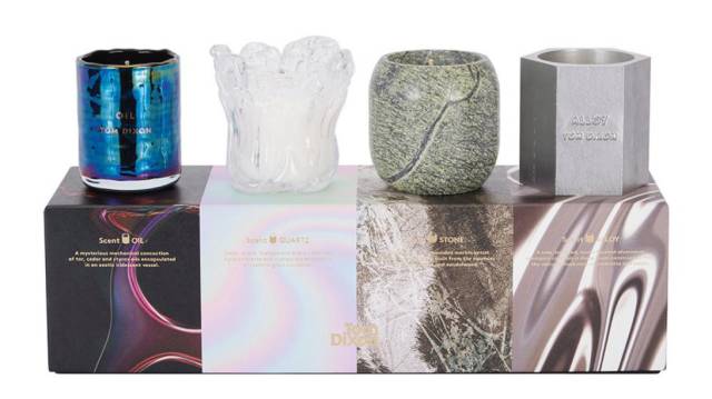 UNICOOL｜一点都不care读者，编辑部私心想要的圣诞礼物大集合