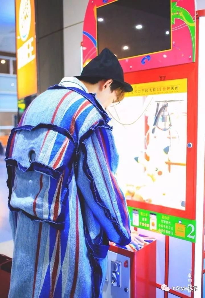 冷到怀疑人生？你需要这7款“温暖牌”男友！