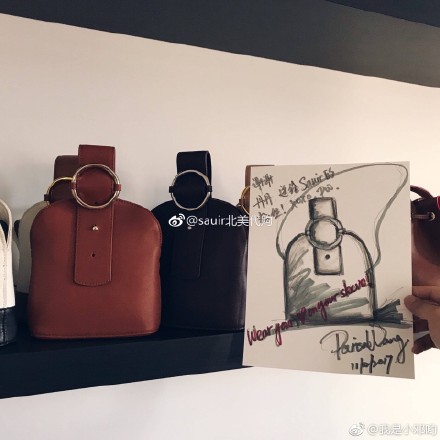 parisawang的包包,parisawang包包是什么档次