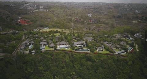 婚礼航拍后期教程,婚礼航拍的摄影技巧