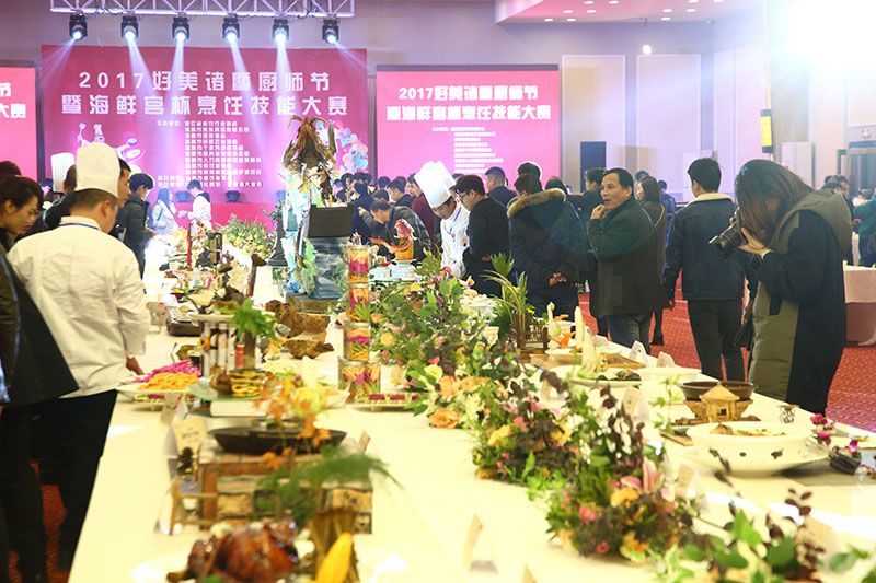 诸暨美食分布图,带你品尝正宗诸暨菜