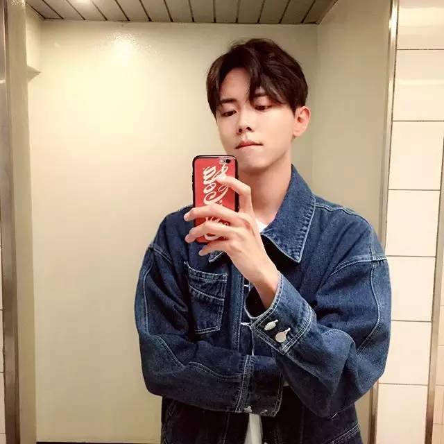 中分怎么才能更好看,女生一定要尝试的韩式中分