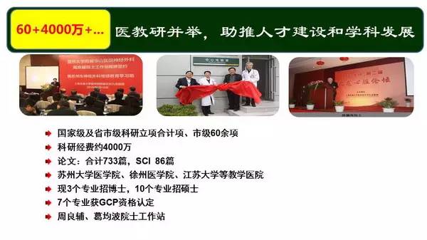 上海交大附属苏州九龙医院,上海交通大学苏州九龙医院