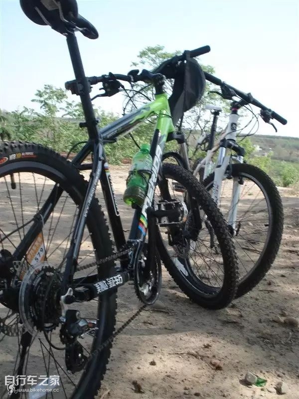 美利达公路车历史,美利达自行车小店故事