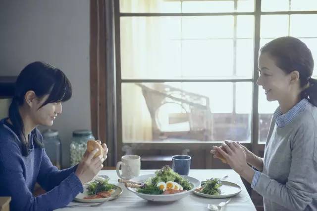 小森林生活,小森林的日常生活