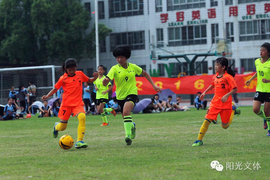 2023年东莞市小学生足球赛,厚街镇第六届小学生足球联赛