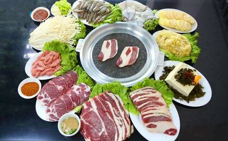 热门餐厅榜沈阳,沈城餐烤家特色餐厅
