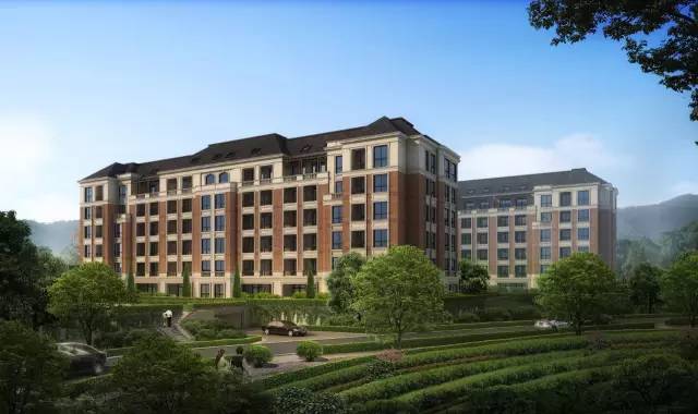 杭州西湖桂花城,杭州桂花城