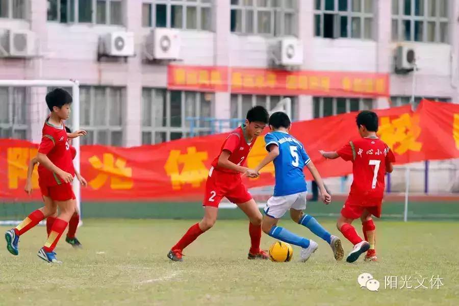 东莞市小学生足球比赛直播,2019东莞小学生篮球争霸赛