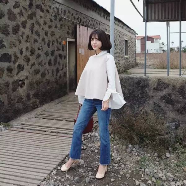 热点|BOB头不会弄？学韩国妹子一周不重样！