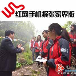 张家界红网新闻下载,红网冷水滩手机报