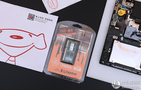 美帝良心想，美行ThinkPadT450s入手开箱升级内存小记