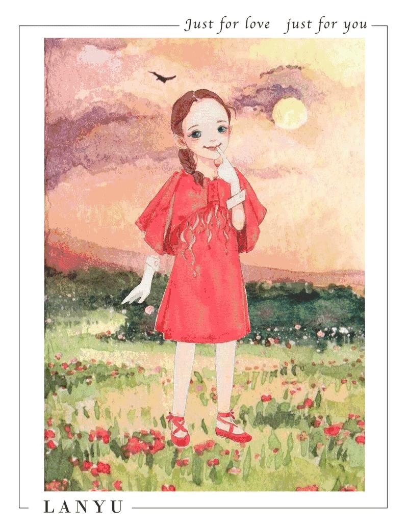 兰玉婚纱秀视频,兰玉婚纱走秀