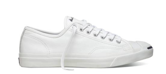 小白鞋再也不愁发黄了,换季必备小白鞋