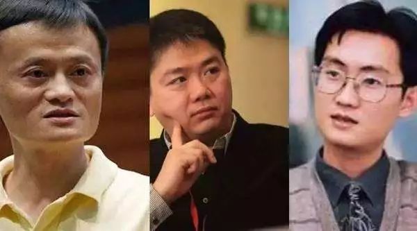 新旧电商大战一触即发,商战全面爆发