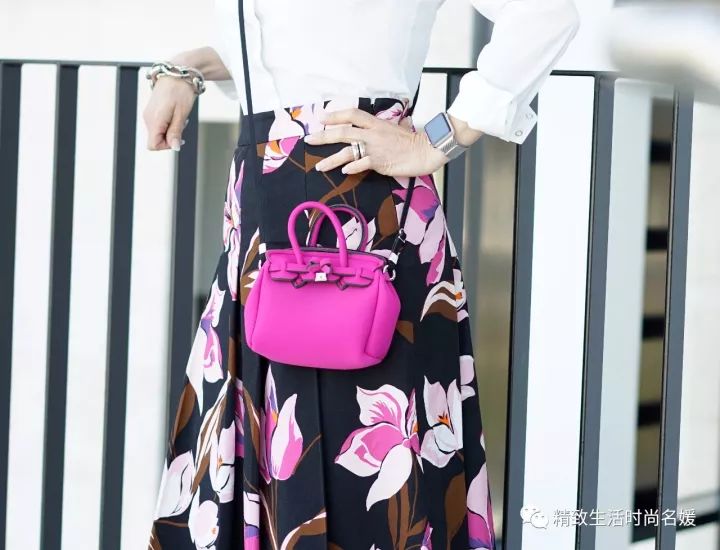 欧美流行包包,欧美风时尚包包