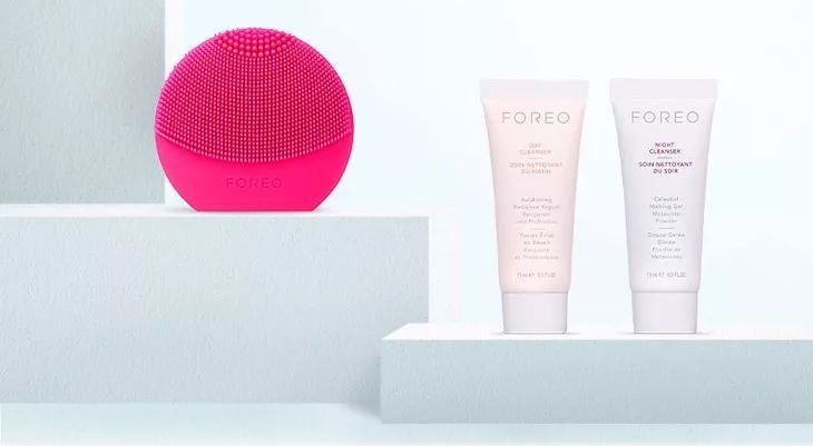 洗脸界的最黑科技，用手洗10遍不如用它洗1遍！