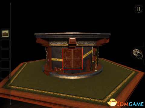 上锁的房间解谜,未上锁的房间解密教程